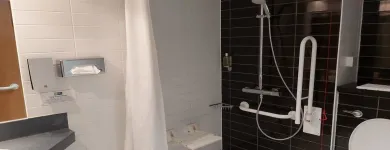 Business 16 image HOLIDAY INN EXPRESS LEEDS - EAST, AN IHG HOTEL Wedding Venues in Leeds We