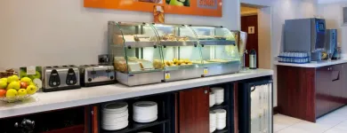 Business 18 image HOLIDAY INN EXPRESS LEEDS - EAST, AN IHG HOTEL Wedding Venues in Leeds We