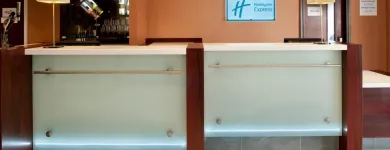 Business 20 image HOLIDAY INN EXPRESS LEEDS - EAST, AN IHG HOTEL Wedding Venues in Leeds We