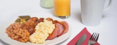 Business 30 image HOLIDAY INN EXPRESS LEEDS - EAST, AN IHG HOTEL Wedding Venues in Leeds We