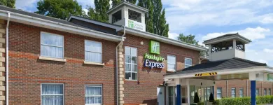 Business 31 image HOLIDAY INN EXPRESS LEEDS - EAST, AN IHG HOTEL Wedding Venues in Leeds We