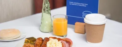 Business 34 image HOLIDAY INN EXPRESS LEEDS - EAST, AN IHG HOTEL Wedding Venues in Leeds We