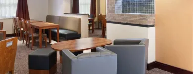 Business 37 image HOLIDAY INN EXPRESS LEEDS - EAST, AN IHG HOTEL Wedding Venues in Leeds We