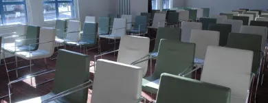 Business 4 image HOLIDAY INN EXPRESS LONDON - CITY, AN IHG HOTEL Wedding Venues in London Gr