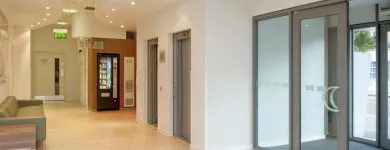 Business 15 image HOLIDAY INN EXPRESS LONDON - CITY, AN IHG HOTEL Wedding Venues in London Gr