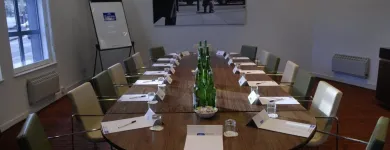 Business 16 image HOLIDAY INN EXPRESS LONDON - CITY, AN IHG HOTEL Wedding Venues in London Gr