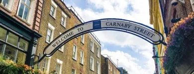 Business 17 image HOLIDAY INN EXPRESS LONDON - CITY, AN IHG HOTEL Wedding Venues in London Gr