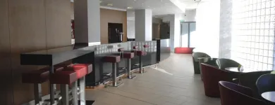 Business 21 image HOLIDAY INN EXPRESS LONDON - CITY, AN IHG HOTEL Wedding Venues in London Gr