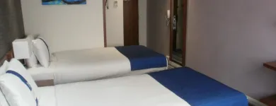 Business 24 image HOLIDAY INN EXPRESS LONDON - CITY, AN IHG HOTEL Wedding Venues in London Gr