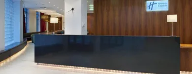 Business 27 image HOLIDAY INN EXPRESS LONDON - CITY, AN IHG HOTEL Wedding Venues in London Gr