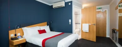 Business 1 image HOLIDAY INN EXPRESS NEWCASTLE CITY CENTRE, AN IHG HOTEL Travel & Tourism in Newcastle Upon Tyne Ty