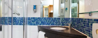 Business 6 image HOLIDAY INN EXPRESS NEWCASTLE CITY CENTRE, AN IHG HOTEL Travel & Tourism in Newcastle Upon Tyne Ty