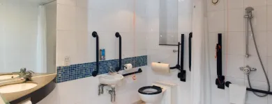 Business 7 image HOLIDAY INN EXPRESS NEWCASTLE CITY CENTRE, AN IHG HOTEL Travel & Tourism in Newcastle Upon Tyne Ty