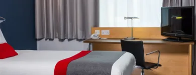 Business 8 image HOLIDAY INN EXPRESS NEWCASTLE CITY CENTRE, AN IHG HOTEL Travel & Tourism in Newcastle Upon Tyne Ty