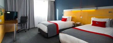 Business 9 image HOLIDAY INN EXPRESS NEWCASTLE CITY CENTRE, AN IHG HOTEL Travel & Tourism in Newcastle Upon Tyne Ty