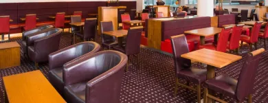 Business 14 image HOLIDAY INN EXPRESS NEWCASTLE CITY CENTRE, AN IHG HOTEL Travel & Tourism in Newcastle Upon Tyne Ty