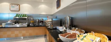 Business 19 image HOLIDAY INN EXPRESS NEWCASTLE CITY CENTRE, AN IHG HOTEL Travel & Tourism in Newcastle Upon Tyne Ty