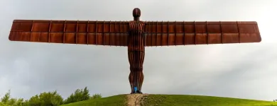 Business 22 image HOLIDAY INN EXPRESS NEWCASTLE CITY CENTRE, AN IHG HOTEL Travel & Tourism in Newcastle Upon Tyne Ty