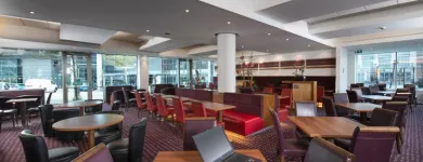 Business 25 image HOLIDAY INN EXPRESS NEWCASTLE CITY CENTRE, AN IHG HOTEL Travel & Tourism in Newcastle Upon Tyne Ty