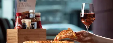 Business 26 image HOLIDAY INN EXPRESS NEWCASTLE CITY CENTRE, AN IHG HOTEL Travel & Tourism in Newcastle Upon Tyne Ty