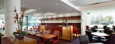 Business 27 image HOLIDAY INN EXPRESS NEWCASTLE CITY CENTRE, AN IHG HOTEL Travel & Tourism in Newcastle Upon Tyne Ty