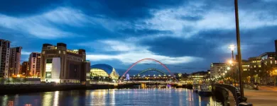 Business 28 image HOLIDAY INN EXPRESS NEWCASTLE CITY CENTRE, AN IHG HOTEL Travel & Tourism in Newcastle Upon Tyne Ty