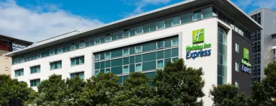 Business 29 image HOLIDAY INN EXPRESS NEWCASTLE CITY CENTRE, AN IHG HOTEL Travel & Tourism in Newcastle Upon Tyne Ty