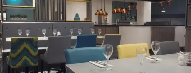 Business 3 image HOLIDAY INN NEWCASTLE - GOSFORTH PARK, AN IHG HOTEL Wedding Venues in Newcastle Upon Tyne Ty