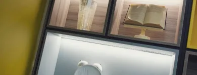 Business 4 image HOLIDAY INN NEWCASTLE - GOSFORTH PARK, AN IHG HOTEL Wedding Venues in Newcastle Upon Tyne Ty