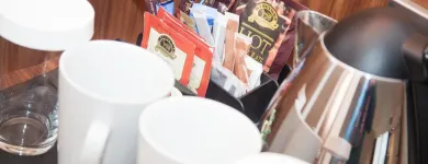 Business 7 image HOLIDAY INN NEWCASTLE - GOSFORTH PARK, AN IHG HOTEL Wedding Venues in Newcastle Upon Tyne Ty