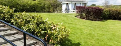 Business 10 image HOLIDAY INN NEWCASTLE - GOSFORTH PARK, AN IHG HOTEL Wedding Venues in Newcastle Upon Tyne Ty