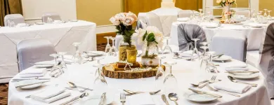 Business 12 image HOLIDAY INN NEWCASTLE - GOSFORTH PARK, AN IHG HOTEL Wedding Venues in Newcastle Upon Tyne Ty