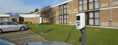 Business 17 image HOLIDAY INN NEWCASTLE - GOSFORTH PARK, AN IHG HOTEL Wedding Venues in Newcastle Upon Tyne Ty