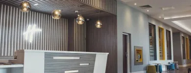 Business 19 image HOLIDAY INN NEWCASTLE - GOSFORTH PARK, AN IHG HOTEL Wedding Venues in Newcastle Upon Tyne Ty