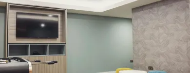 Business 28 image HOLIDAY INN NEWCASTLE - GOSFORTH PARK, AN IHG HOTEL Wedding Venues in Newcastle Upon Tyne Ty