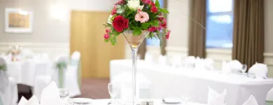 Business 29 image HOLIDAY INN NEWCASTLE - GOSFORTH PARK, AN IHG HOTEL Wedding Venues in Newcastle Upon Tyne Ty