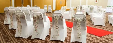 Business 30 image HOLIDAY INN NEWCASTLE - GOSFORTH PARK, AN IHG HOTEL Wedding Venues in Newcastle Upon Tyne Ty