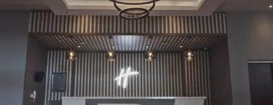 Business 36 image HOLIDAY INN NEWCASTLE - GOSFORTH PARK, AN IHG HOTEL Wedding Venues in Newcastle Upon Tyne Ty