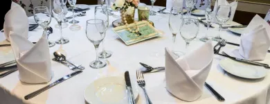 Business 38 image HOLIDAY INN NEWCASTLE - GOSFORTH PARK, AN IHG HOTEL Wedding Venues in Newcastle Upon Tyne Ty