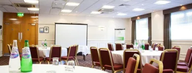 Business 43 image HOLIDAY INN NEWCASTLE - GOSFORTH PARK, AN IHG HOTEL Wedding Venues in Newcastle Upon Tyne Ty