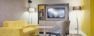 Business 46 image HOLIDAY INN NEWCASTLE - GOSFORTH PARK, AN IHG HOTEL Wedding Venues in Newcastle Upon Tyne Ty