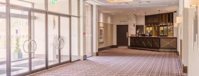 Business 48 image HOLIDAY INN NEWCASTLE - GOSFORTH PARK, AN IHG HOTEL Wedding Venues in Newcastle Upon Tyne Ty