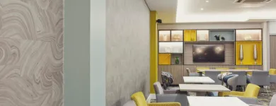 Business 53 image HOLIDAY INN NEWCASTLE - GOSFORTH PARK, AN IHG HOTEL Wedding Venues in Newcastle Upon Tyne Ty