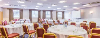 Business 59 image HOLIDAY INN NEWCASTLE - GOSFORTH PARK, AN IHG HOTEL Wedding Venues in Newcastle Upon Tyne Ty