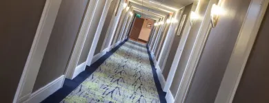 Business 62 image HOLIDAY INN NEWCASTLE - GOSFORTH PARK, AN IHG HOTEL Wedding Venues in Newcastle Upon Tyne Ty