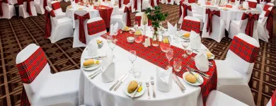 Business 67 image HOLIDAY INN NEWCASTLE - GOSFORTH PARK, AN IHG HOTEL Wedding Venues in Newcastle Upon Tyne Ty