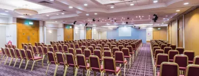 Business 75 image HOLIDAY INN NEWCASTLE - GOSFORTH PARK, AN IHG HOTEL Wedding Venues in Newcastle Upon Tyne Ty