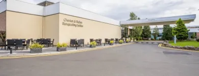 Business 76 image HOLIDAY INN NEWCASTLE - GOSFORTH PARK, AN IHG HOTEL Wedding Venues in Newcastle Upon Tyne Ty