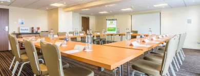 Business 80 image HOLIDAY INN NEWCASTLE - GOSFORTH PARK, AN IHG HOTEL Wedding Venues in Newcastle Upon Tyne Ty