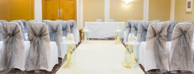 Business 82 image HOLIDAY INN NEWCASTLE - GOSFORTH PARK, AN IHG HOTEL Wedding Venues in Newcastle Upon Tyne Ty